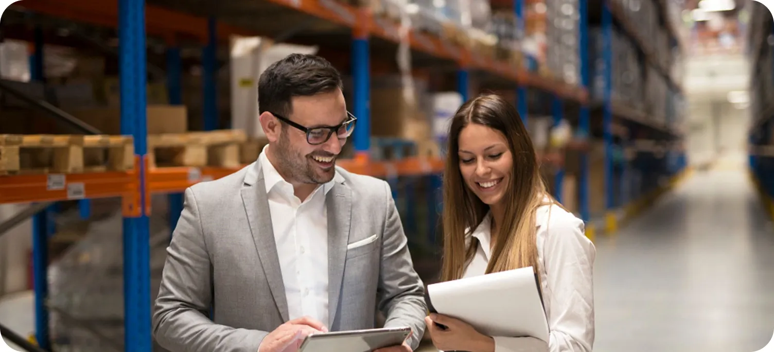 Procurement Solutions