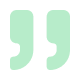 quote symbol