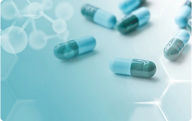 Pharmaceuticals & Healthcare