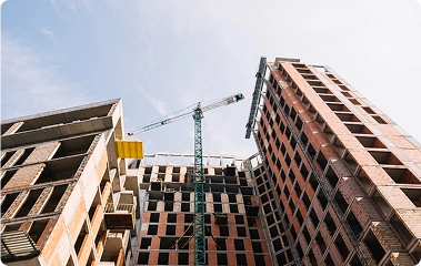 Construction & Infrastructure