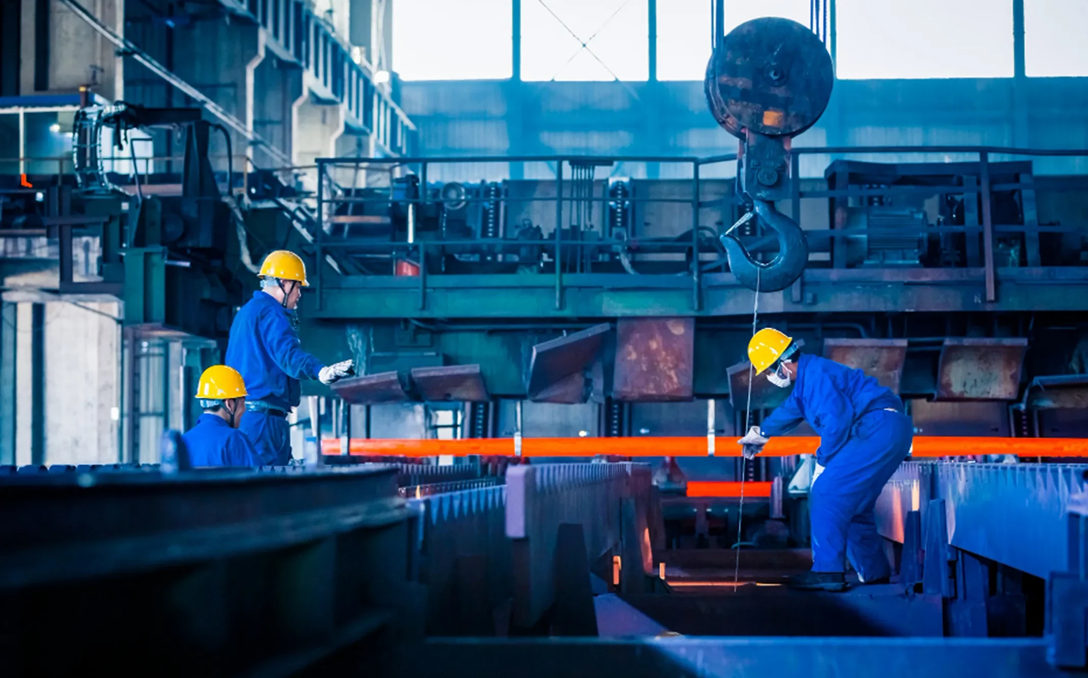 Fueling mass-scale production with high-grade inputs and export-ready support.