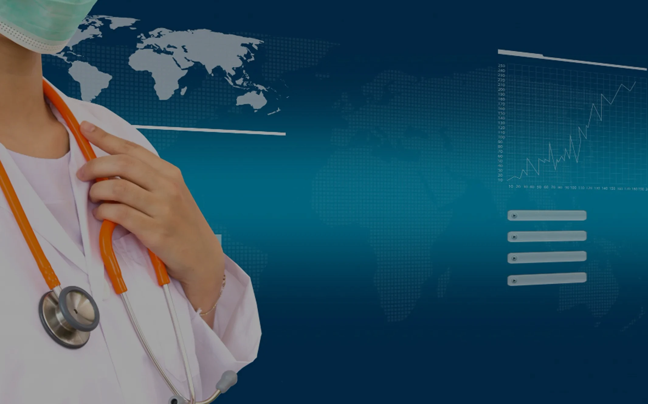 Delivering safe, traceable inputs for regulated medical production.