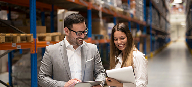 Procurement Solutions