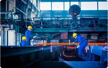 Manufacturing & Engineering