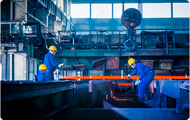 Manufacturing & Engineering