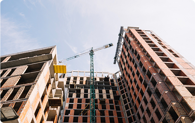 Construction & Infrastructure