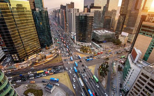 Empowering industrial mobility with high-performance materials.