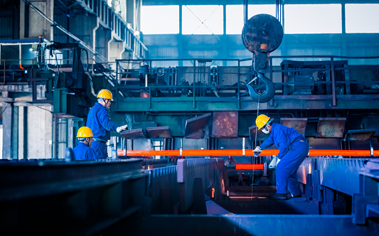 Fueling mass-scale production with high-grade inputs and export-ready support.