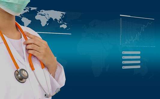 Delivering safe, traceable inputs for regulated medical production.