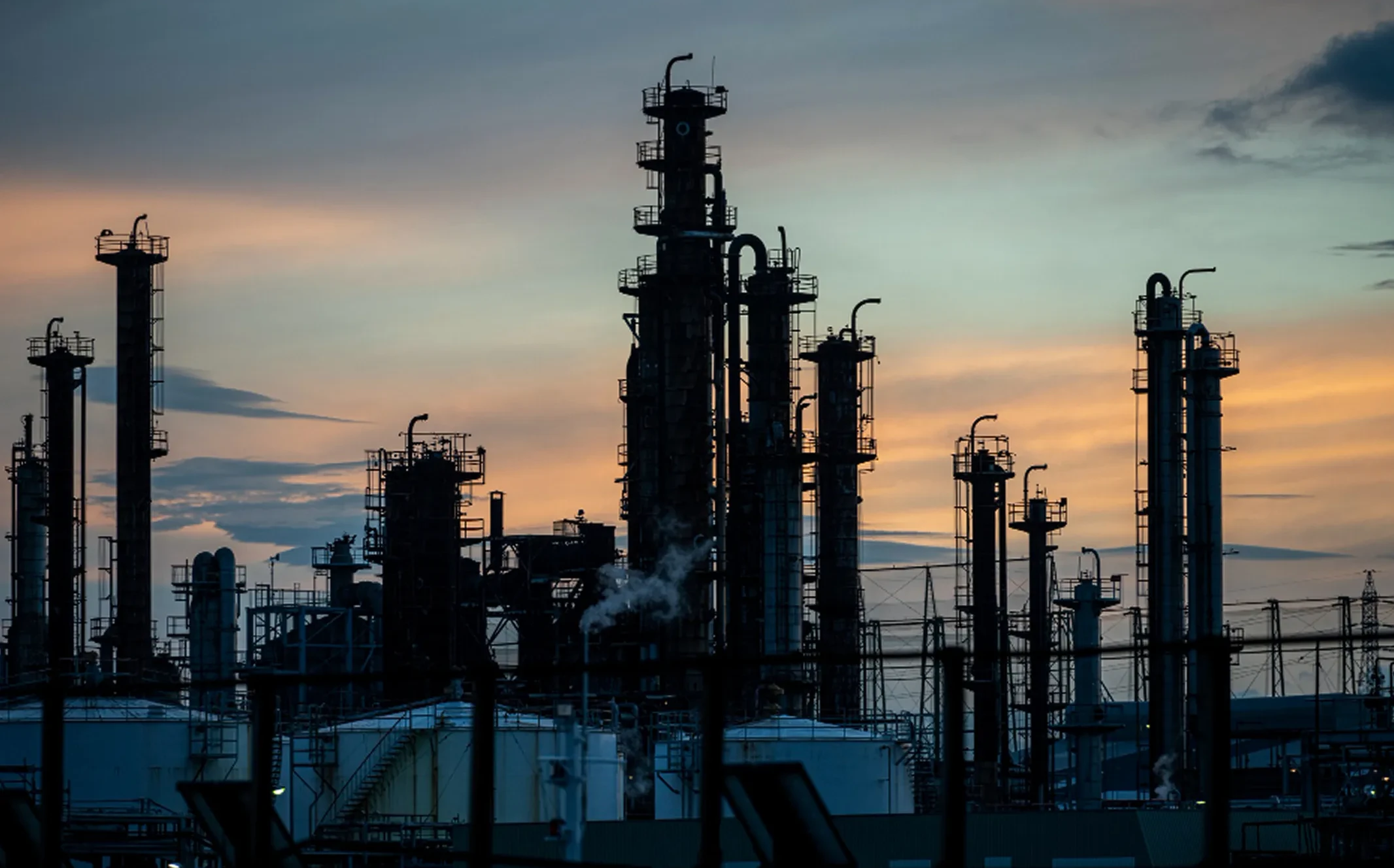 Supplying API grade Crude, chemical-grade feedstock: - Delivering fuels and Petrochemicals with verified specs and secure distribution.