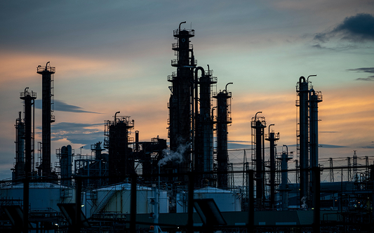 Supplying API grade Crude, chemical-grade feedstock: - Delivering fuels and Petrochemicals with verified specs and secure distribution.